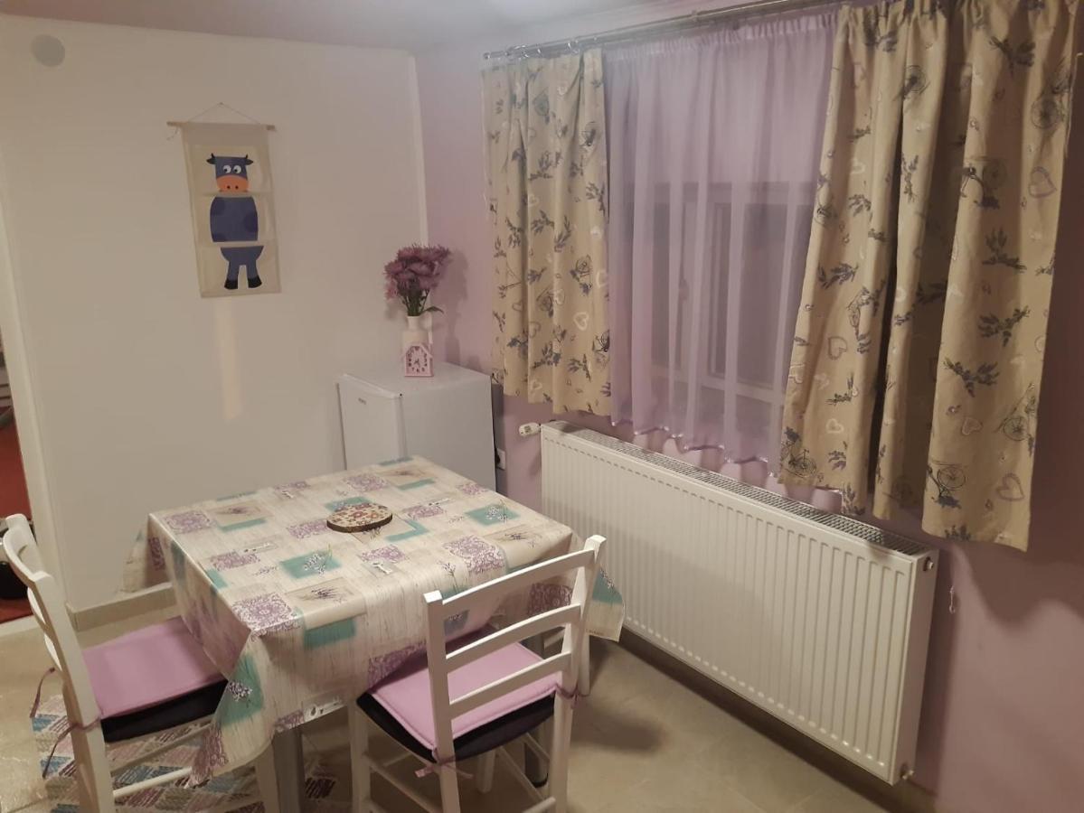 Studio Apartman Small Lili Popovaca Eksteriør bilde
